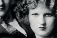 Zelda Fitzgerald