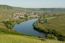 St Urbans-hof Mosel
