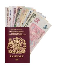 Holiday Currency