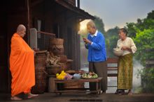 This new way of travel allows visitors to discover a different culture by experiencing it first-hand, and by inclusion in the daily life of the locals at the destinations they visit. This trend has been growing increasingly for the last decade. 