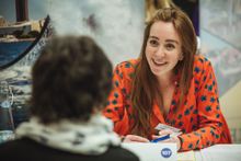 TravMedia’s IMM 2016 