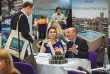 TravMedia’s IMM 2016 