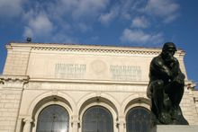 The Detroit Institute of Arts is among the top 10 museums in the country and offers more than 100 galleries with art from ancient to contemporary art. 