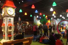 Legoland Discover Center Michigan is the ultimate place for kids and families who love to build with Lego bricks.