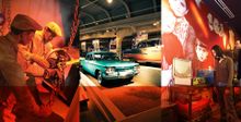 Save 20% or more to the best attractions in Detroit. Love your time in Detroit with The D Discount Pass from visitdetroit.com . 