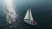 Sail the Greek Islands
