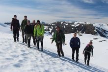 Trek the Fjords