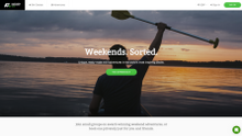 Homepage