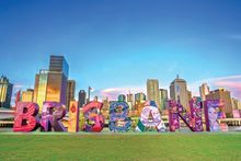 Brisbane Sign
