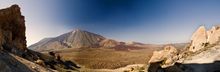 Teide National Park