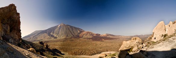 Teide National Park