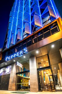 Peppers Kings Square Hotel, Perth