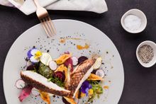 Peter Rowland Catering 