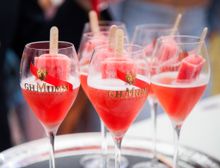 2016 Melbourne Cup Carnival 