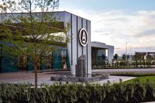 The Australian Events Centre