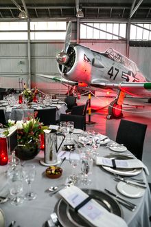 Hangar 5