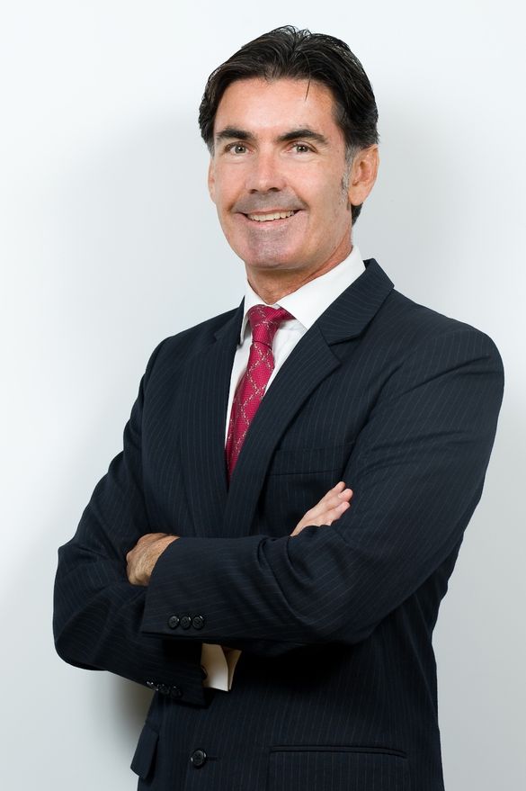 Paul Stevens, CEO AccorPlus Paul Stevens, CEO AccorPlus