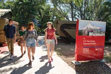 Darwin Military Museum