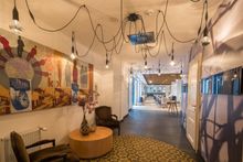 Travel Republic Best in Czech Republic Hotel Unic Prague