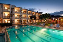 Travel Republic Best in Greece FAN-Apartments