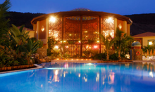 Travel Republic Best in Canaries Cordial Mogan Playa Hotel