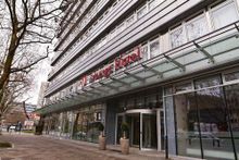 Travel Republic Best in Germany Ivbergs Premium