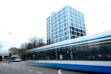 Travel Republic Best in Netherlands - Best Western Premier Couture