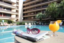 Travel Republic Best in USA Rosen Inn at Pointe Orlando Hotel