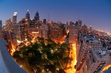 Rittenhouse Square