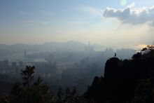 Hong Kong's Great Outdoors