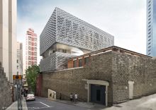 Tai Kwun, Hong Kong's former Central Police Station