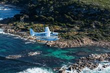 Swan River Seaplanes