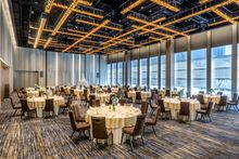 Eternity Ballroom