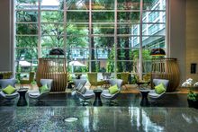 Pullman Bangkok Kingpower