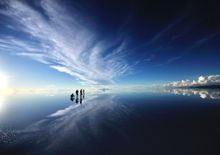 Bolivia 