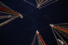 Stars and Spars