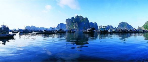 Halong Bay