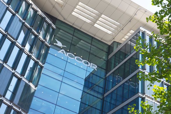 AccorHotels AccorHotels
