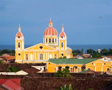 Antigua Guatemala 