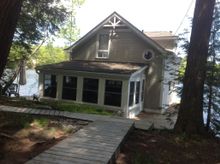Bala Boathouse