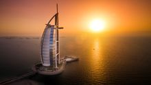 Burj Al Arab Jumeirah 
