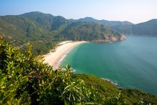Long Ke Beach, MacLehose Trail