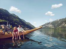 Austria. A journey of discovery.