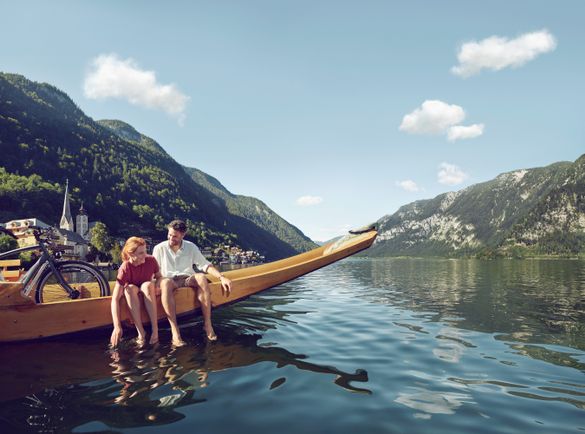 Austria. A journey of discovery.