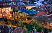 Kunsthaus Graz