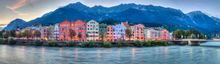 Innsbruck - Capital of the Alps