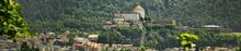 Kufstein fortress