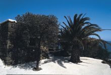 Dammuso in Pantelleria