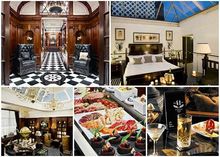 Hotel ‘41’ Receives Five-Star Rating from Forbes Travel Guide
