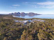 Saffire Freycinet - GOLD Luxury Accommodation 